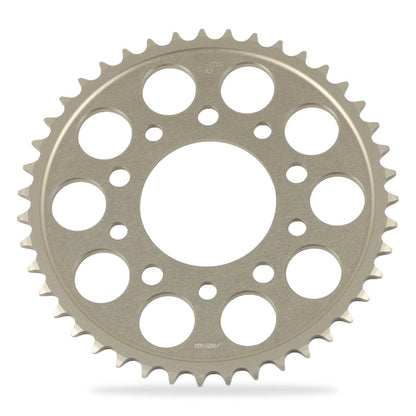 Rear Sprocket 43T 525 Champagne Gold 1 pc. CB400 CB750 CRF1100L