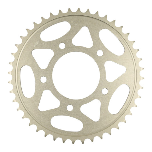 Rear Sprocket 44T 525 Champagne Gold 1 pc CB400 SHADOW600 STEED600