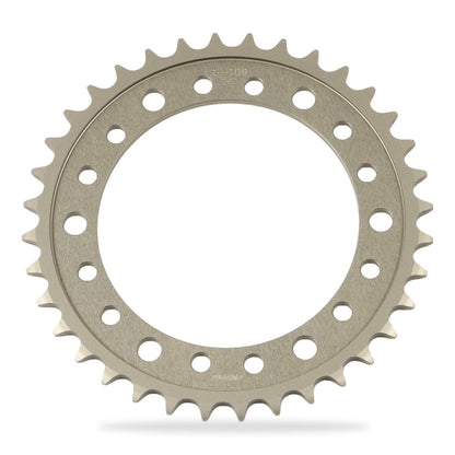 Rear Sprocket 36T 525 Champagne Gold 1 pc VFR400R VFR750R RVF400 RVF750
