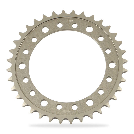 Rear Sprocket 36T 525 Champagne Gold 1 pc VFR400R VFR750R RVF400 RVF750