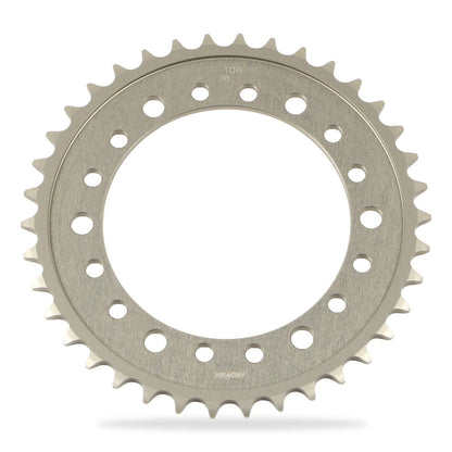 Rear Sprocket 38T 525 Champagne Gold 1 pc VFR400R VFR750R RVF400 RVF750