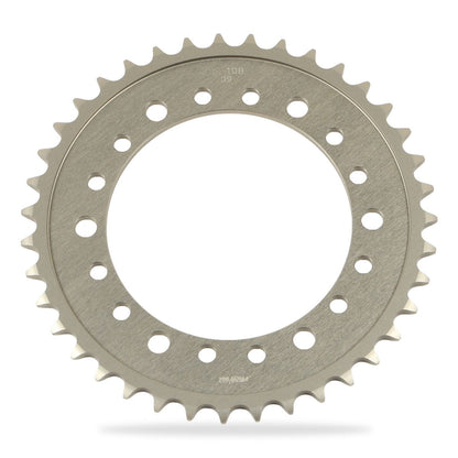 Rear Sprocket 39T 525 Champagne Gold 1 pc VFR400R VFR750R RVF400 RVF750