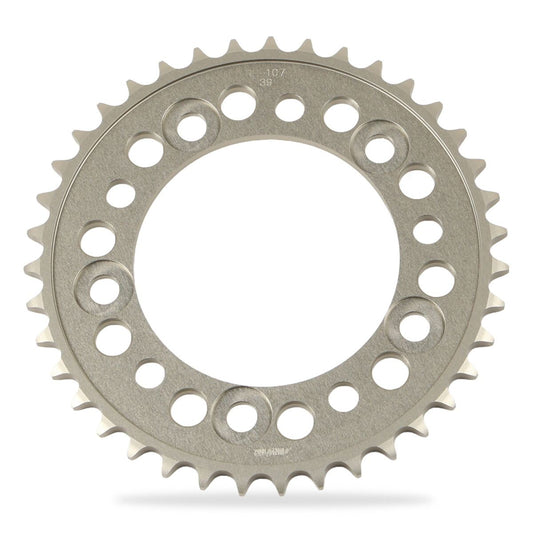 Rear Sprocket 39T 530 Champagne Gold 1 pc. CB1100 CB1300 CBR600F