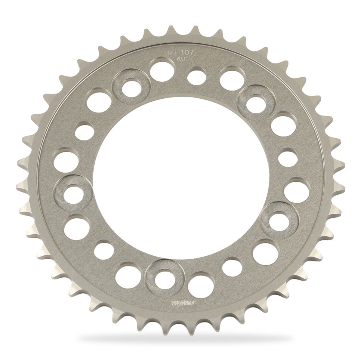 Rear Sprocket 40T 530 Champagne Gold 1 pc. CB1100 CB1300 CBR600F