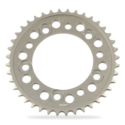 Rear Sprocket 40T 530 Champagne Gold 1 pc. CB1100 CB1300 CBR600F