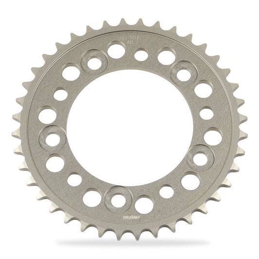 Rear Sprocket 40T 530 Champagne Gold 1 pc. CB1100 CB1300 CBR600F