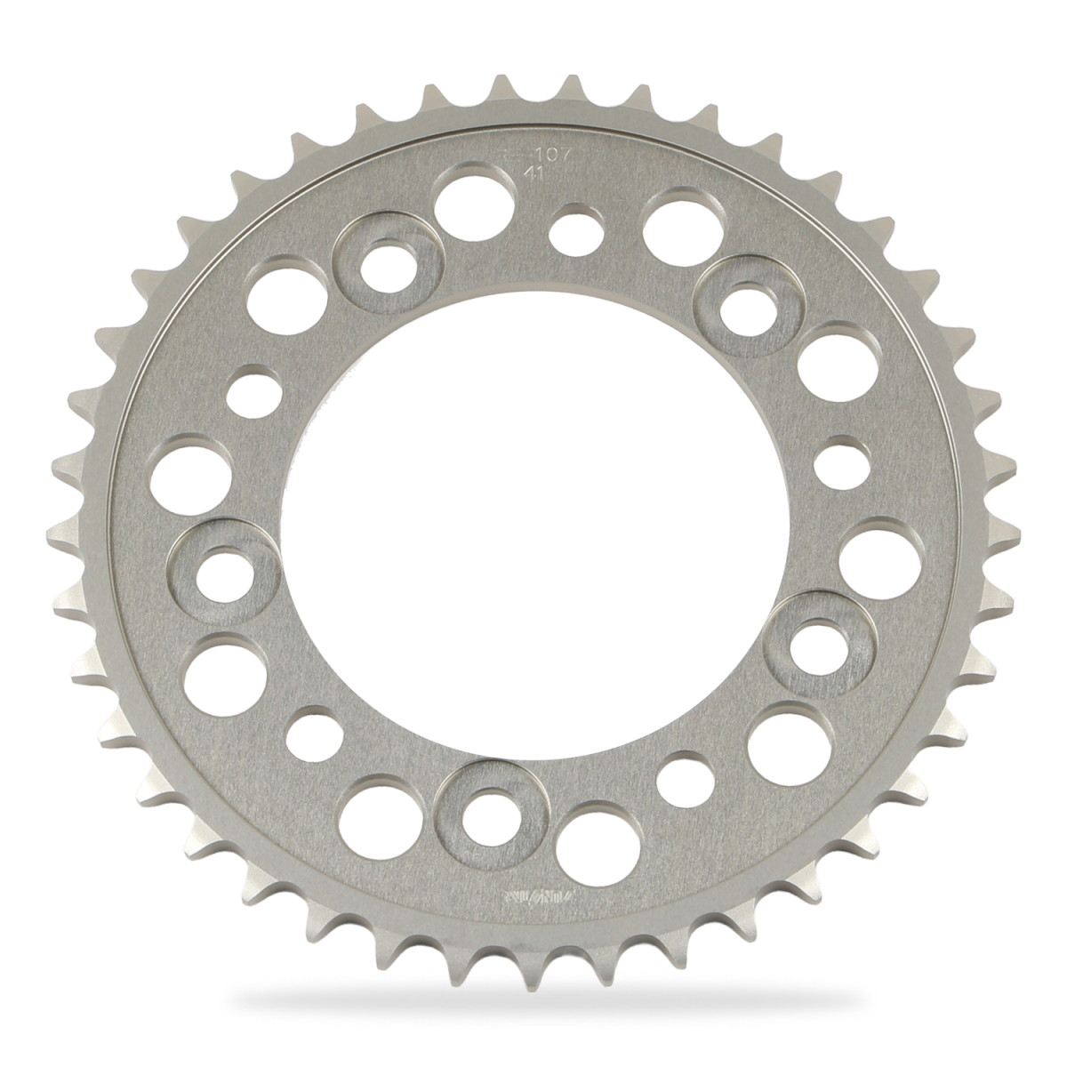 Rear Sprocket 41T 530 Champagne Gold 1 pc. CB1100 CB1300 CBR600F