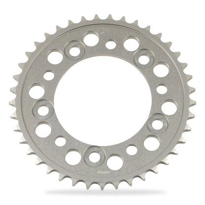Rear Sprocket 41T 530 Champagne Gold 1 pc. CB1100 CB1300 CBR600F