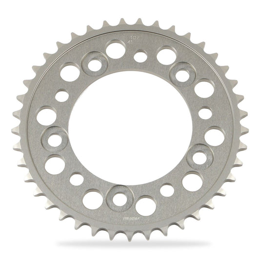 Rear Sprocket 41T 530 Champagne Gold 1 pc. CB1100 CB1300 CBR600F