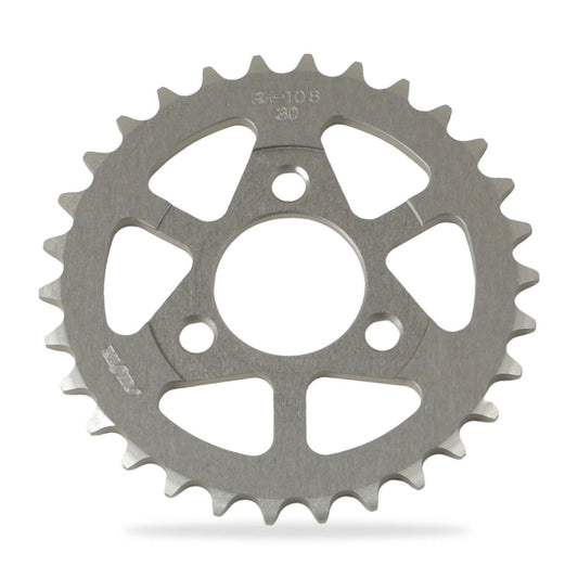 Rear Sprocket 30T 420 Champagne Gold 1pc Monkey/Baja Gorilla