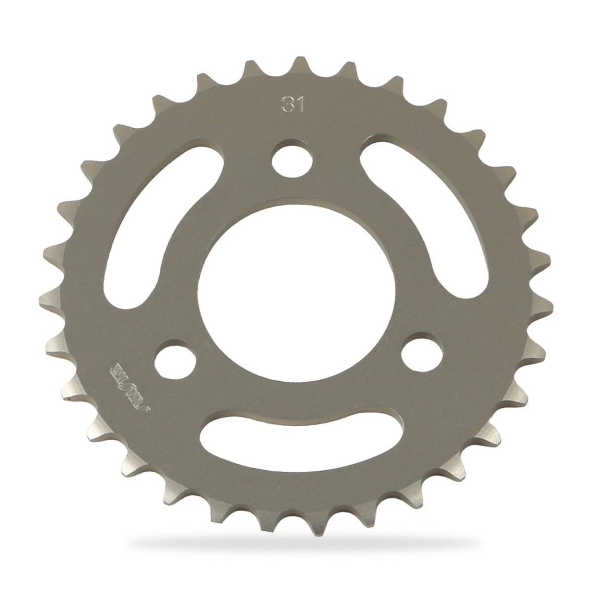 Rear Sprocket 31T 420 Champagne Gold 1pc APE50/100 NSR50/80 NS-1