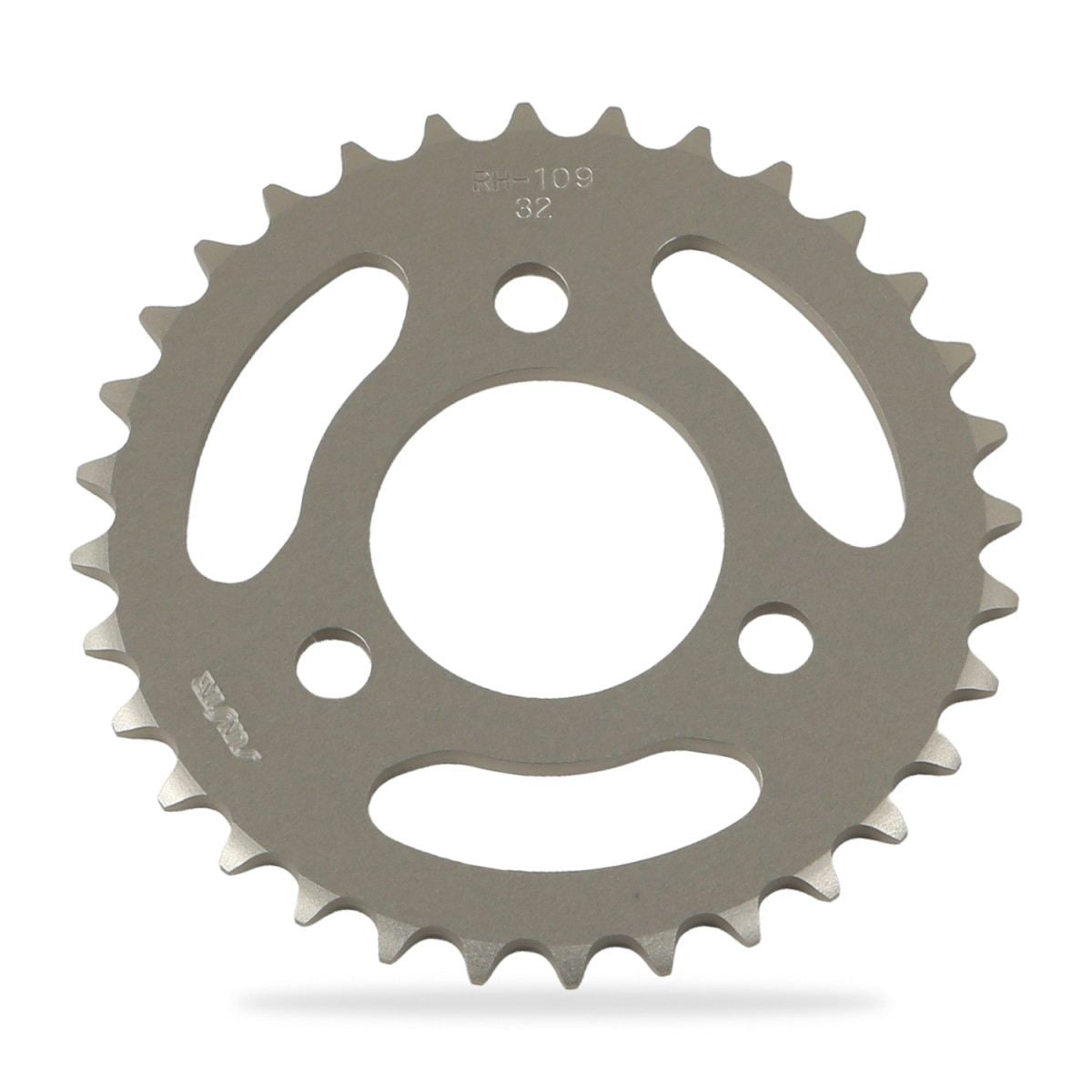 リアスプロケット 32T 420 シャンパンゴールド 1個 APE50/100 NSR50/80 NS-1