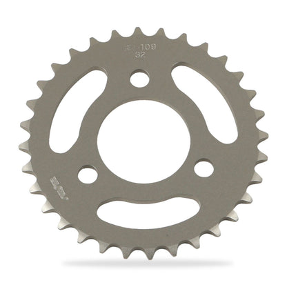 リアスプロケット 32T 420 シャンパンゴールド 1個 APE50/100 NSR50/80 NS-1