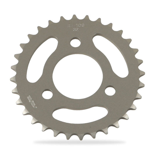 Rear Sprocket 32T 420 Champagne Gold 1 pc. for APE50/100 NSR50/80 NS-1