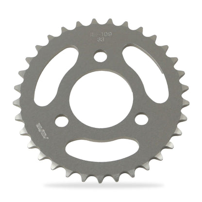 Rear Sprocket 33T 420 Champagne Gold 1 pc. APE50/100 NSR50/80 NS-1