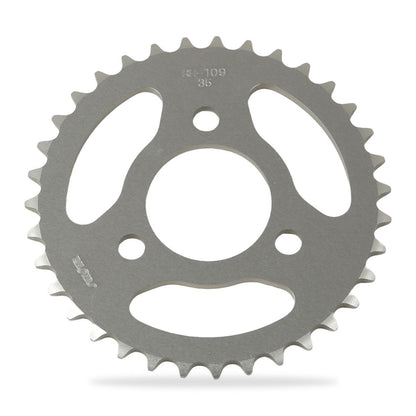 Rear Sprocket 35T 420 Champagne Gold 1 pc. APE50/100 NSR50/80 NS-1