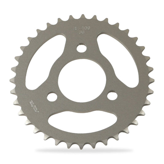 Rear Sprocket 36T 420 Champagne Gold 1 pc APE50/100 NSR50/80 NS-1
