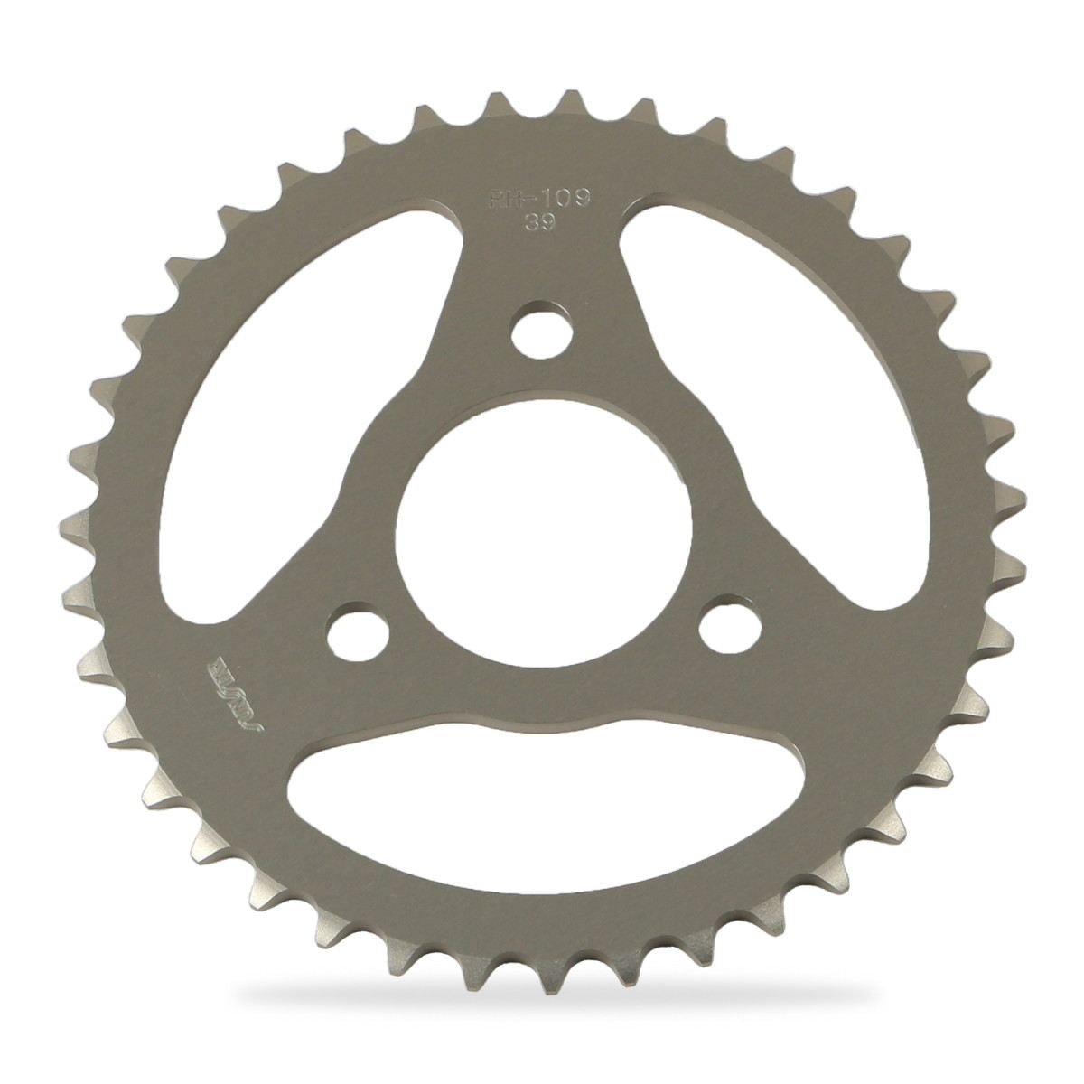 Rear Sprocket 39T 420 Champagne Gold 1 pc. APE50/100 NSR50/80 NS-1