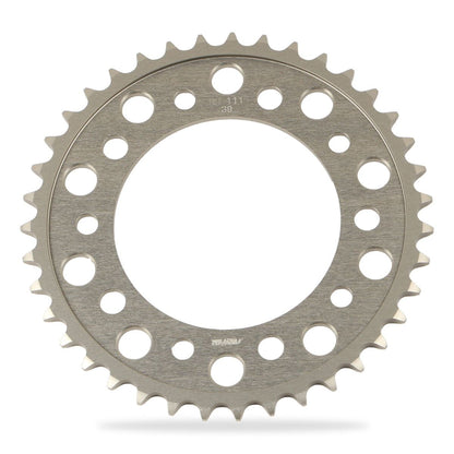 Rear Sprocket 39T 525 Champagne Gold 1 pc. CB1100 CB1300SF/SB/ST