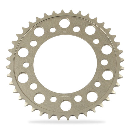 Rear Sprocket 40T 525 Champagne Gold 1 pc. CB1100 CB1300SF/SB/ST