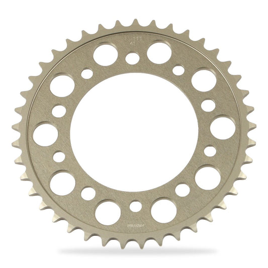 Rear Sprocket 41T 525 Champagne Gold 1pc CB1100 CB1300SF/SB/ST