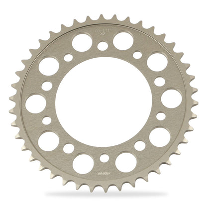 Rear Sprocket 42T 525 Champagne Gold 1 pc. CB1100 CB1300SF/SB/ST