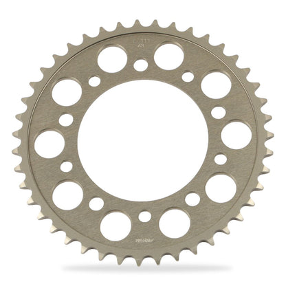 Rear Sprocket 43T 525 Champagne Gold 1 pc. CB1100 CB1300SF/SB/ST