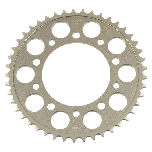 Rear Sprocket 45T 525 Champagne Gold 1 pc MT-09 Tracer 9 GT XSR900