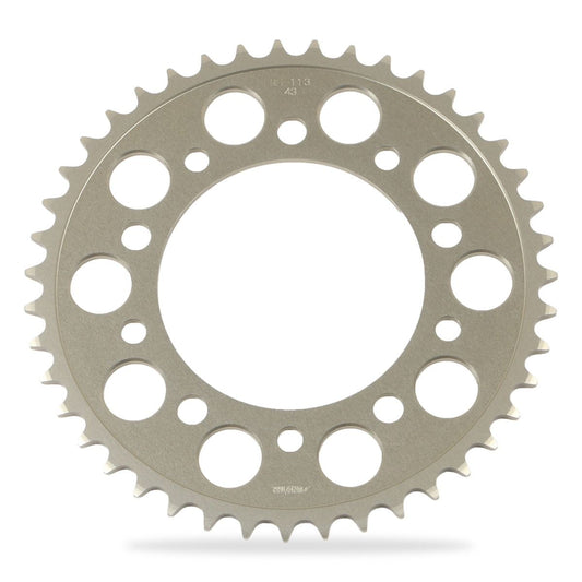 Rear Sprocket 43T 520 Gold 1pc 400X CB1100 CB1300