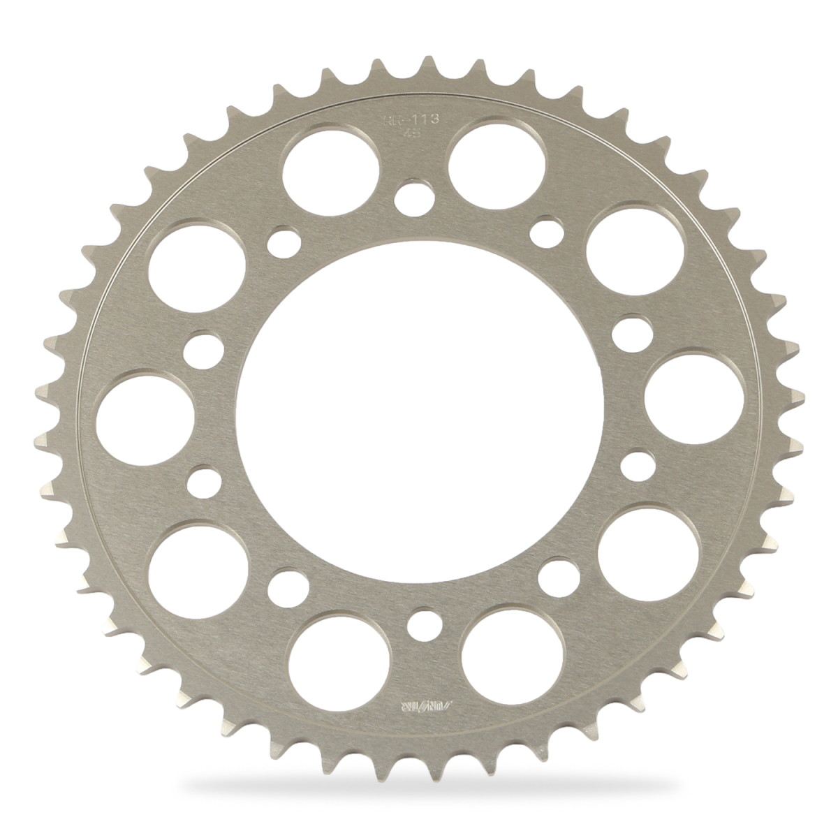 Rear Sprocket 45T 520 Gold 1pc. for 400X CB1100 CB1300
