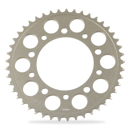 Rear Sprocket 45T 520 Gold 1pc. for 400X CB1100 CB1300