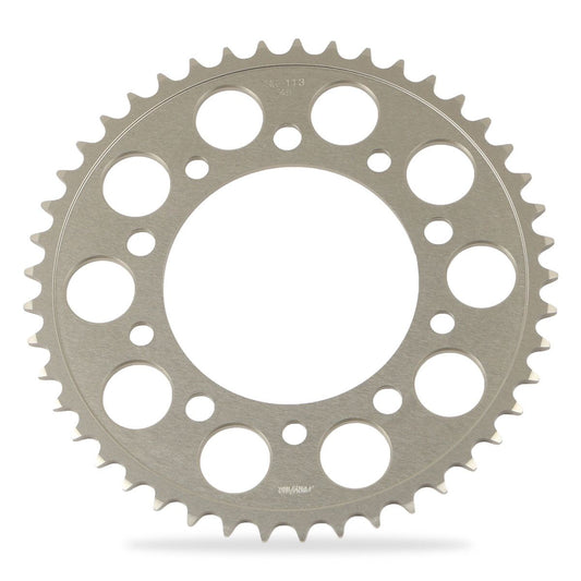 Rear Sprocket 45T 520 Gold 1pc. for 400X CB1100 CB1300