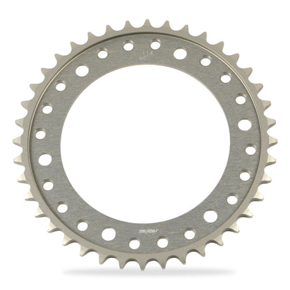 Rear Sprocket 40T 530 Champagne Gold 1pc CBR1000RR CBR600RR