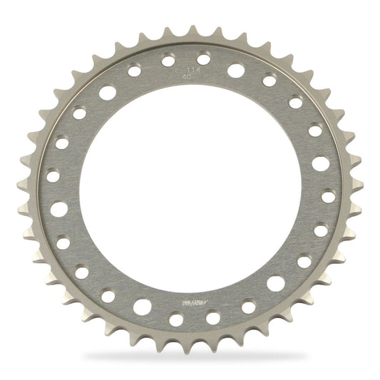 Rear Sprocket 40T 530 Champagne Gold 1pc CBR1000RR CBR600RR