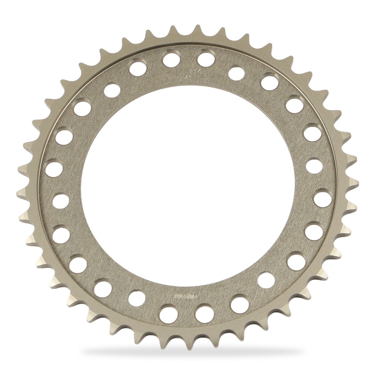 Rear Sprocket 41T 530 Champagne Gold 1pc CBR1000RR CBR600RR