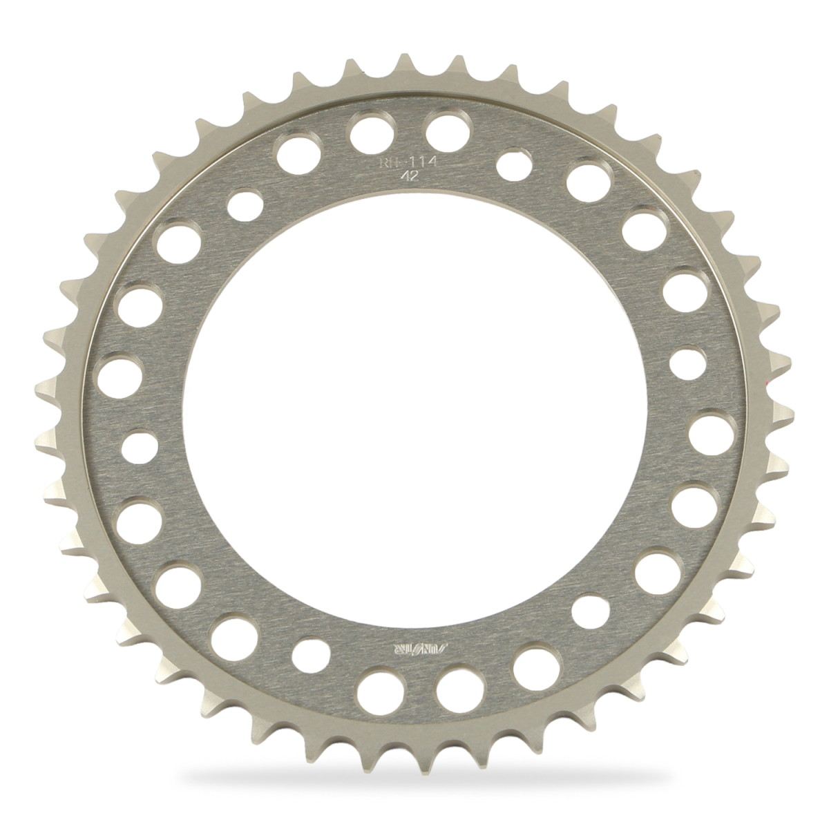 Rear Sprocket 42T 530 Champagne Gold 1 pc. CBR1000RR CBR600RR