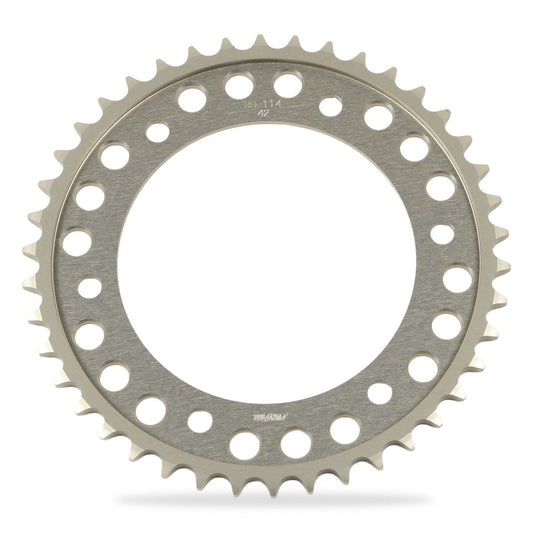 Rear Sprocket 42T 530 Champagne Gold 1 pc. CBR1000RR CBR600RR