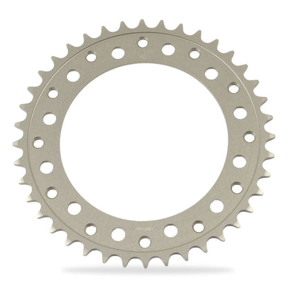 Rear Sprocket 40T 520 Champagne Gold 1 pc. CBR1000RR ZXR250 Balius