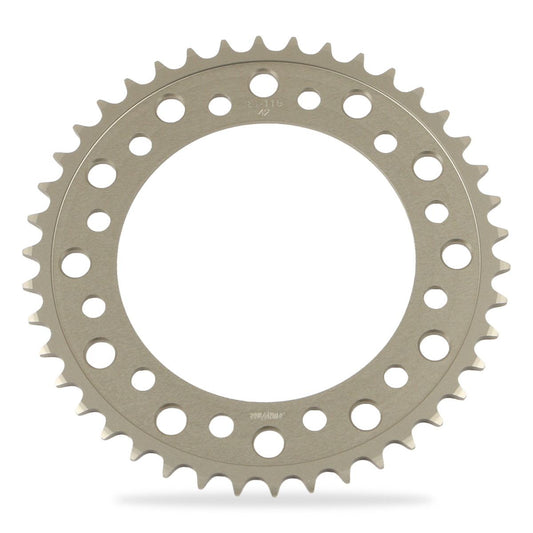 Rear Sprocket 42T 520 Champagne Gold 1pc CBR1000RR ZXR250 Balius