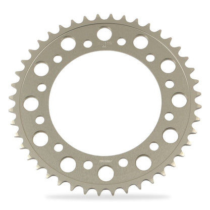 Rear Sprocket 44T 520 Champagne Gold 1 pc CBR1000RR ZXR250 Balius