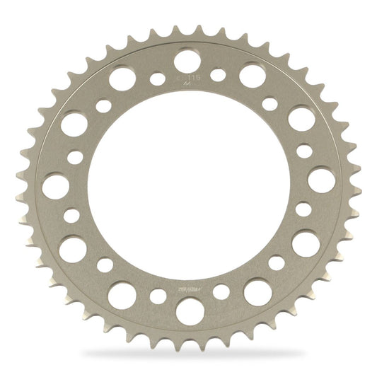Rear Sprocket 44T 520 Champagne Gold 1 pc CBR1000RR ZXR250 Balius