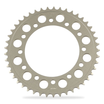 Rear Sprocket 45T 520 Champagne Gold 1 piece CBR1000RR ZXR250 Balius