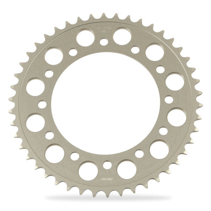 Rear Sprocket 46T 520 Champagne Gold 1 pc CBR1000RR ZXR250 Balius