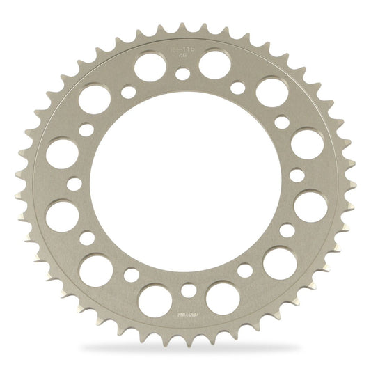 Rear Sprocket 46T 520 Champagne Gold 1 pc CBR1000RR ZXR250 Balius