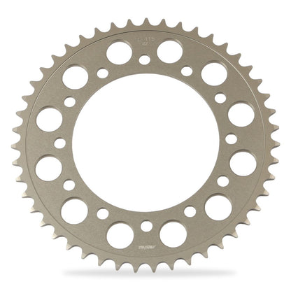 Rear Sprocket 47T 520 Champagne Gold 1 pc CBR1000RR ZXR250 Balius