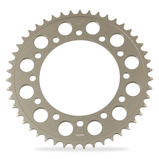 Rear Sprocket 47T 520 Champagne Gold 1 pc CBR1000RR ZXR250 Balius