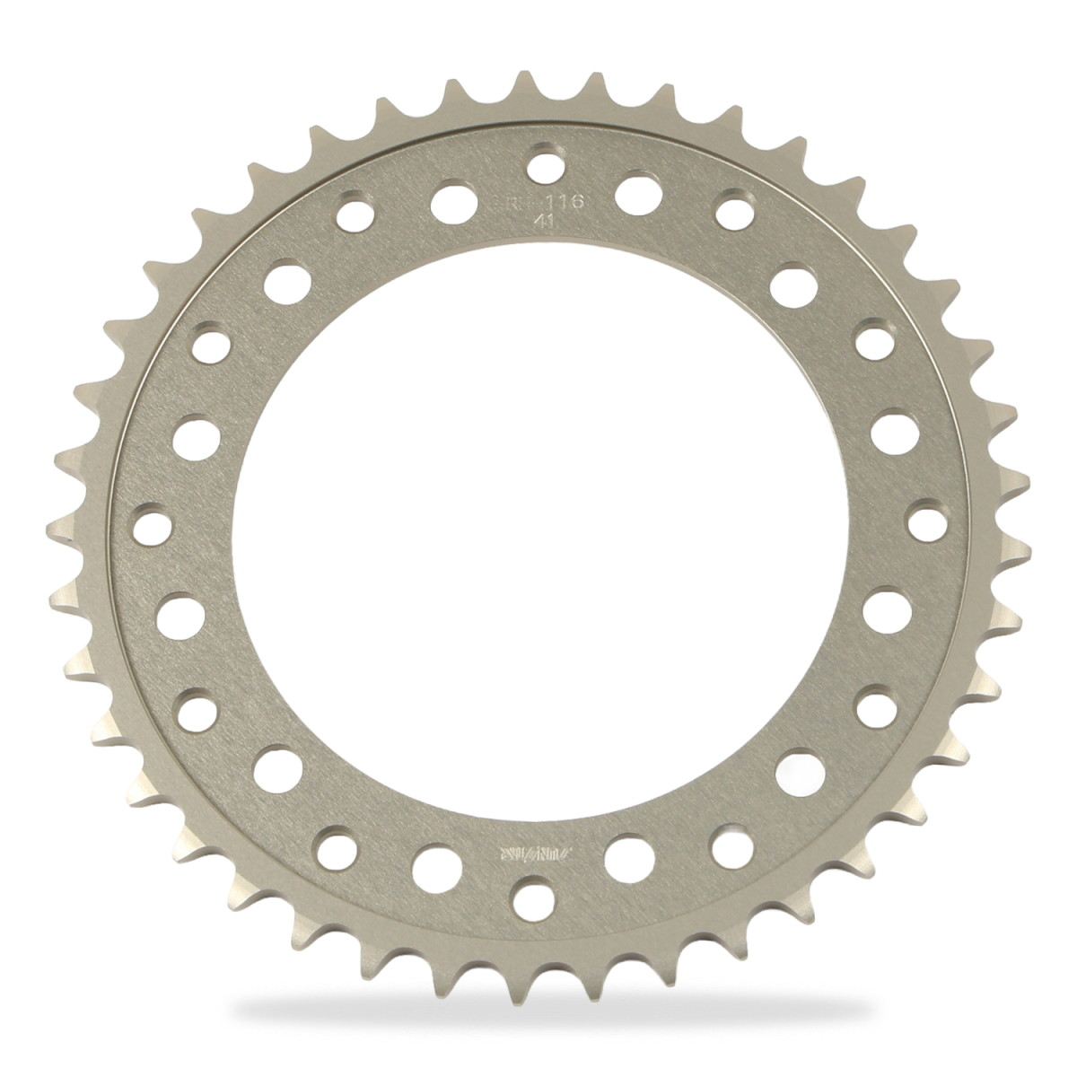 Rear Sprocket 41T 525 Champagne Gold 1 pc. CBR600RR CBR1000RR