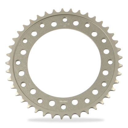 Rear Sprocket 41T 525 Champagne Gold 1 pc. CBR600RR CBR1000RR