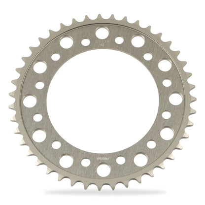 Rear Sprocket 43T 525 Champagne Gold 1 pc CBR600RR CBR1000RR
