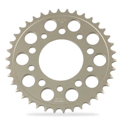 Rear Sprocket 38T 520 Champagne Gold 1 pc CB400SS CB400FOUR CL400